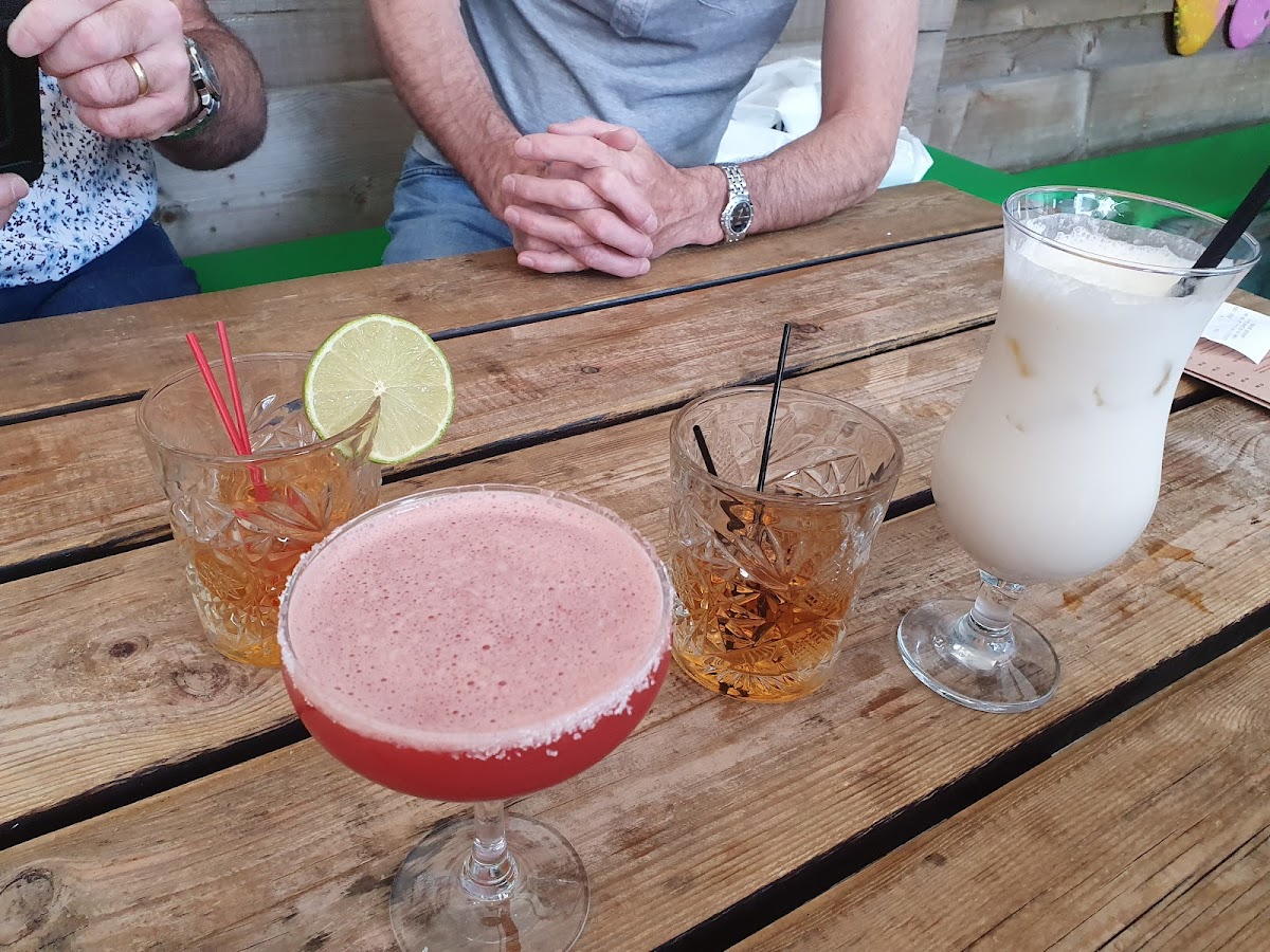 Slide Background Image